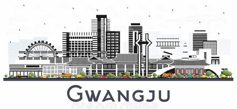 Gwangju